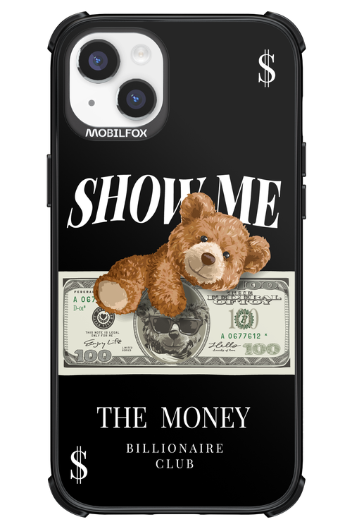 Show Me The Money 2.0 - Apple iPhone 14 Plus