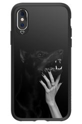 Hellhound - Apple iPhone X