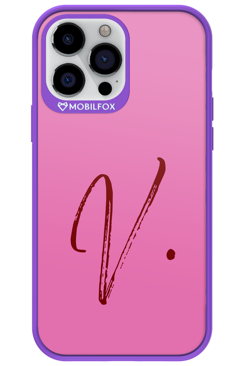 (Sorbet) V 2.0 - Apple iPhone 13 Pro Max