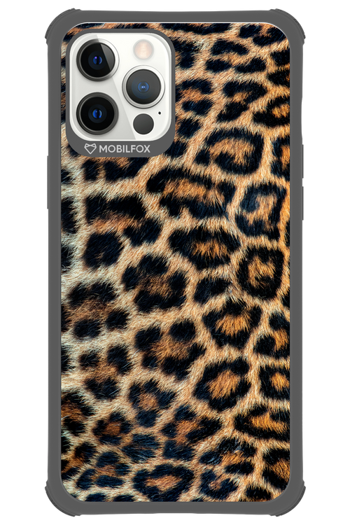 Leopard 2.0 - Apple iPhone 12 Pro Max