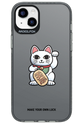 Maneki Neko - Apple iPhone 14 Plus