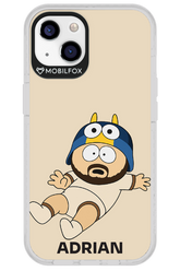 ChildHeli 1 - Apple iPhone 13