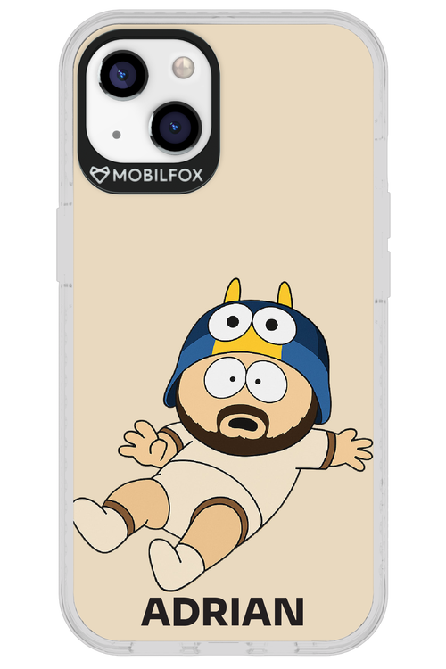 ChildHeli 1 - Apple iPhone 13