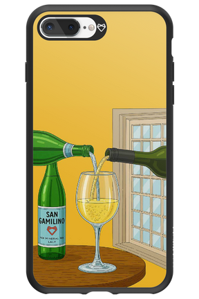 Gami Spritz 2.0 - Apple iPhone 8 Plus