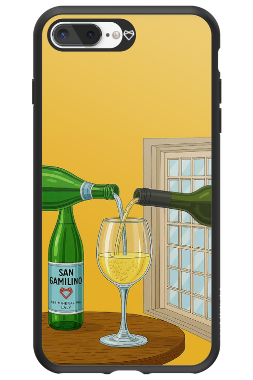 Gami Spritz 2.0 - Apple iPhone 8 Plus