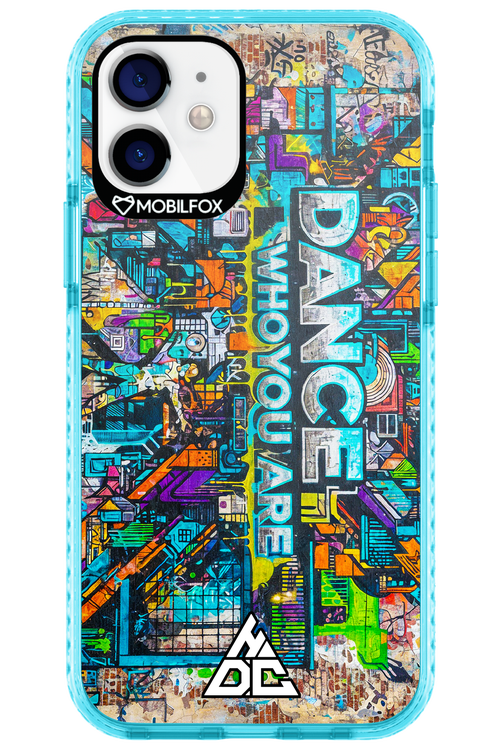 HDC 4 - Apple iPhone 12