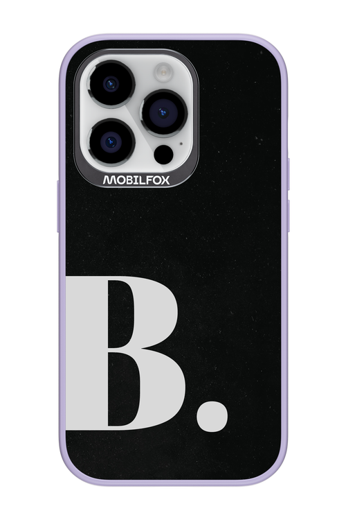 B (Off Space) 2.0 - Apple iPhone 14 Pro