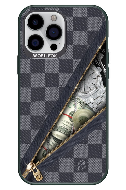 Goodie Bag - Apple iPhone 13 Pro Max