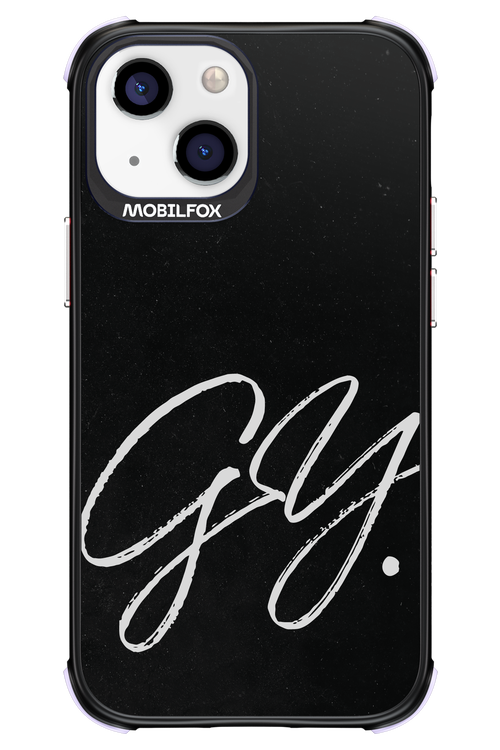 (Off Space) GY 2.0 - Apple iPhone 13 Mini