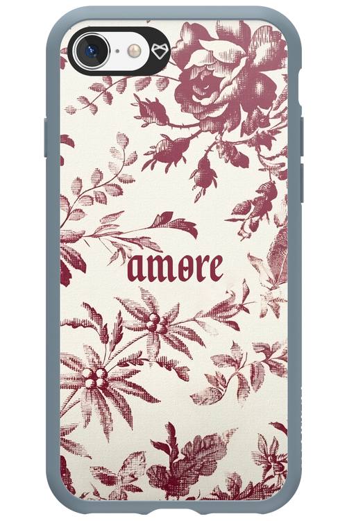 Amore 2.0 - Apple iPhone SE 2022