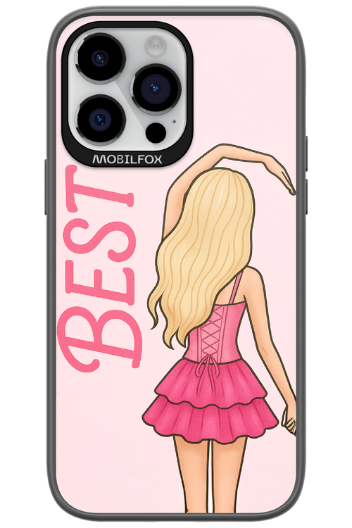 Bestt 2.0 - Apple iPhone 14 Pro Max