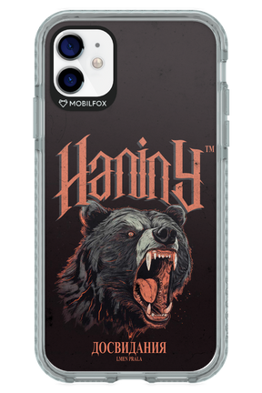 Slavic Prala - Apple iPhone 11