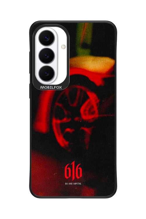 616 2.0 - Samsung Galaxy S26+
