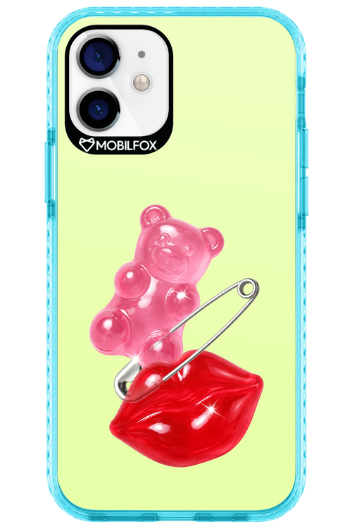Gummy Pin 2.0 - Apple iPhone 12