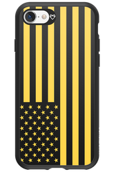 Safety Stars - Apple iPhone SE 2022