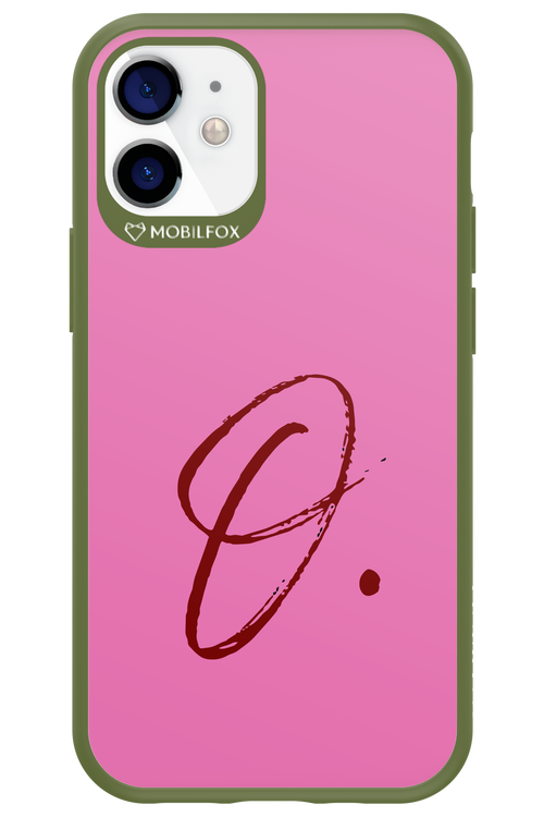 (Sorbet) O 2.0 - Apple iPhone 12 Mini