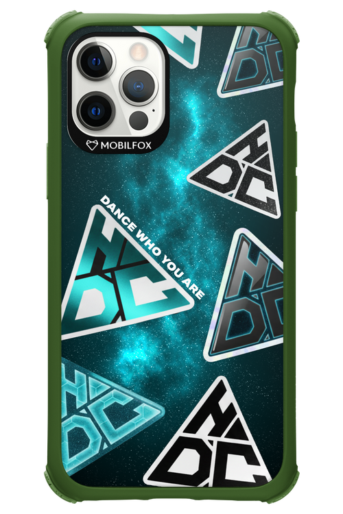 HDC 6 - Apple iPhone 12 Pro