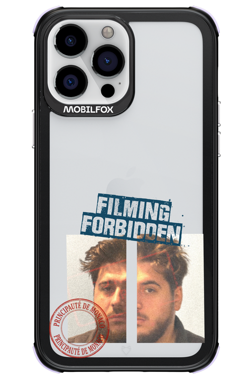 Romeo Mugshot 2.0 - Apple iPhone 13 Pro Max