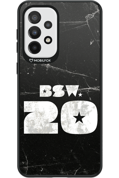 BSW 20 (4) 2.0 - Samsung Galaxy A33
