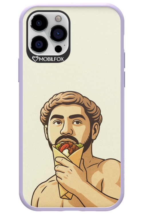 AȘ LUPTA  - Apple iPhone 12 Pro