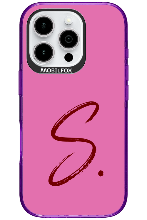 (Sorbet) S 2.0 - Apple iPhone 16 Pro