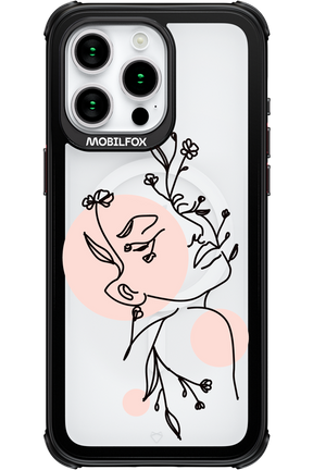 Confidence - Apple iPhone 15 Pro Max