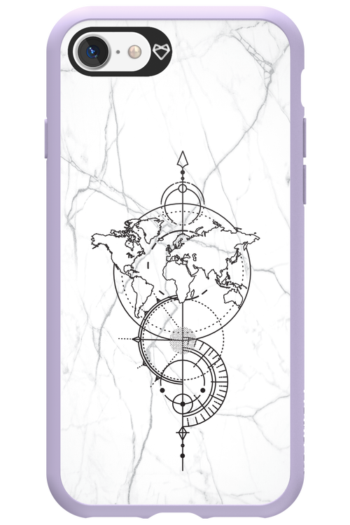 Compass 2.0 - Apple iPhone 7