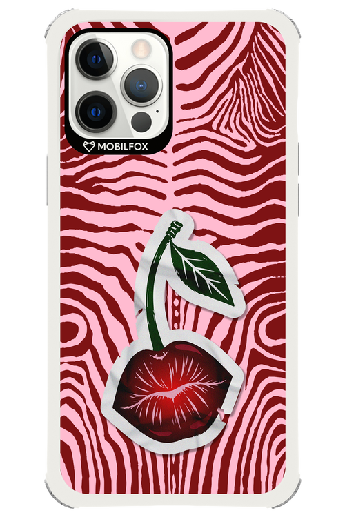 Kissy Cherry 2.0 - Apple iPhone 12 Pro Max