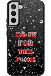 For The Plot - Samsung Galaxy S22+