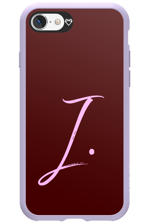 (Dark Blush) I 2.0 - Apple iPhone 8