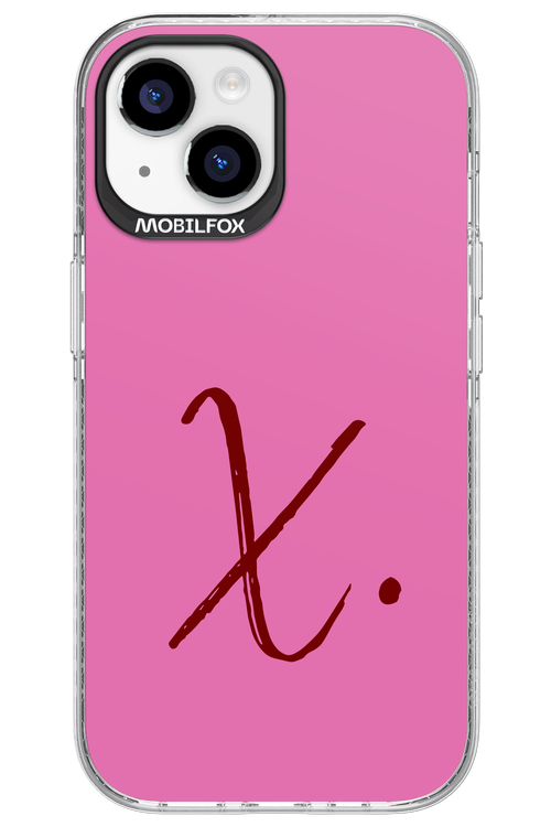 (Sorbet) X 2.0 - Apple iPhone 15