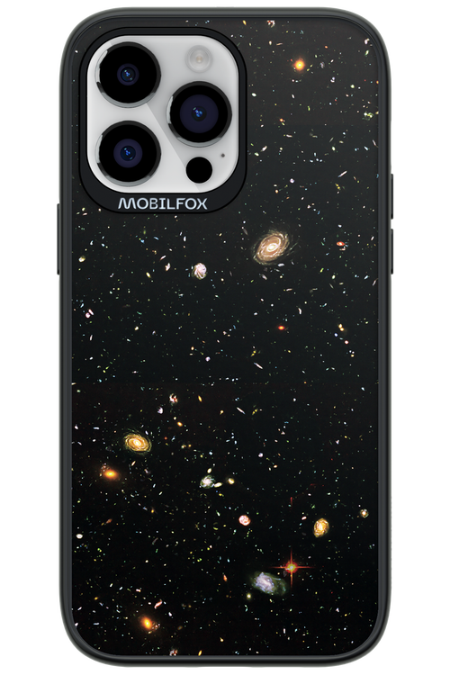 Cosmic Space - Apple iPhone 14 Pro Max