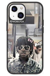 Drip ‘n’ Bow 2.0 - Apple iPhone 13 Mini