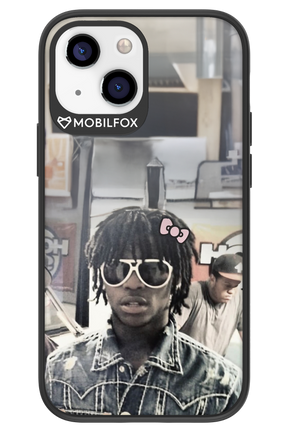 Drip ‘n’ Bow 2.0 - Apple iPhone 13 Mini