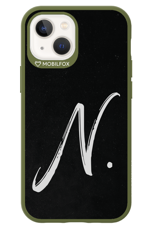(Off Space) N 2.0 - Apple iPhone 13 Mini