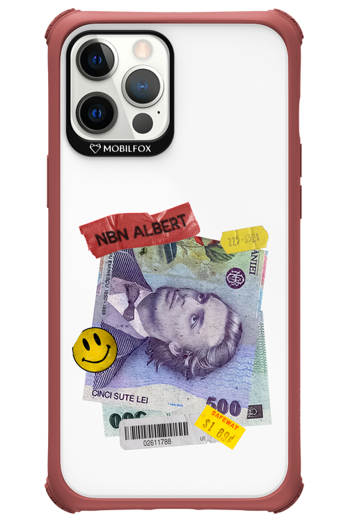 Money 2.0 - Apple iPhone 12 Pro Max