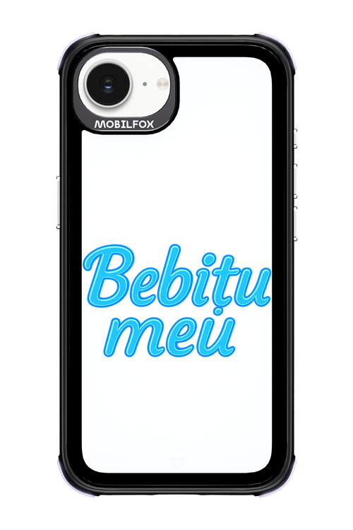 Meuu 2.0 - Apple iPhone 16e