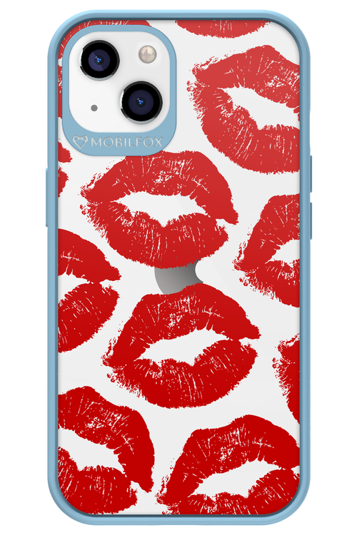 Lipss - Apple iPhone 13