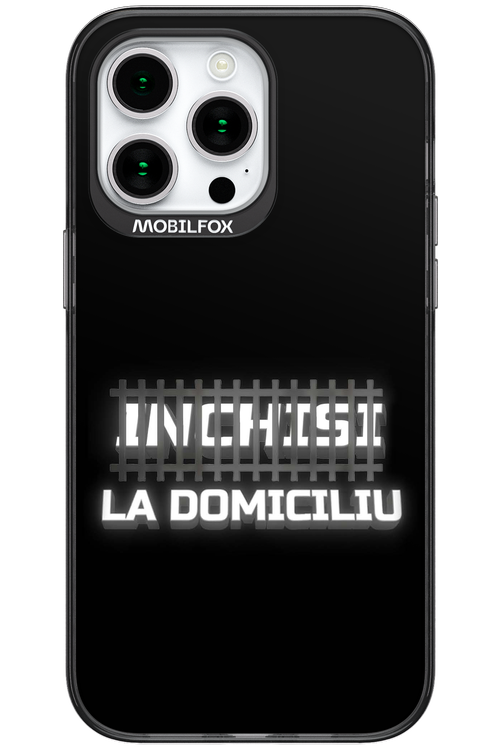 Logo 2.0 - Apple iPhone 15 Pro Max