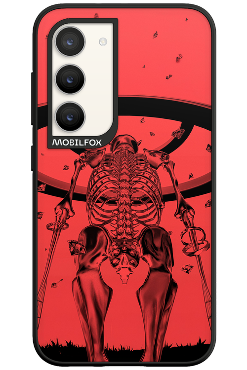 RMN Cover 2.0 - Samsung Galaxy S23