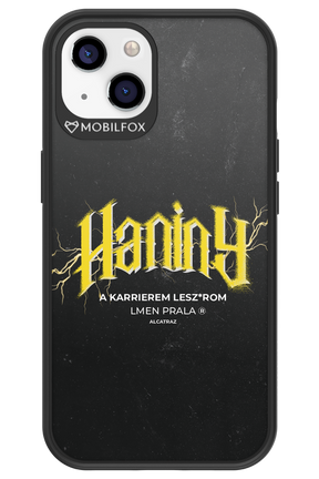 A KARRIEREM LESZ_ROM - Apple iPhone 13