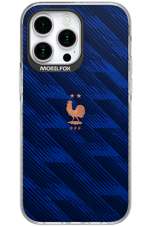 Franta 2.0 2.0 - Apple iPhone 15 Pro Max