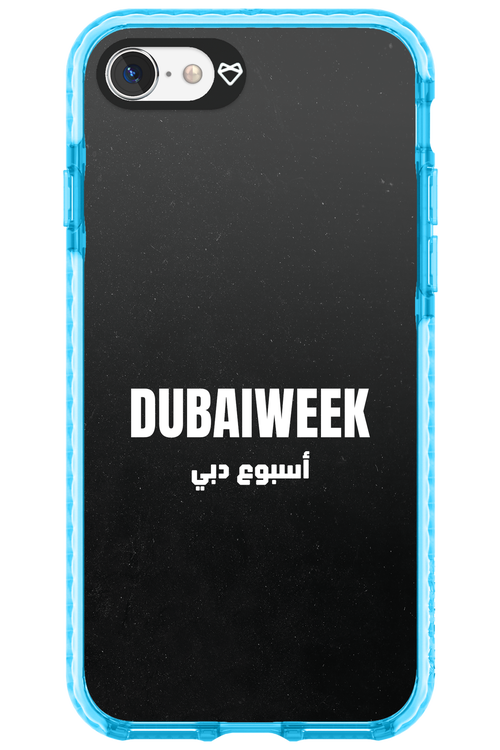 Dubaiweek Simple 2.0 - Apple iPhone 7