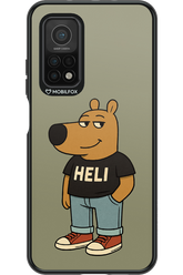 ChillHeli - Xiaomi Mi 10T 5G