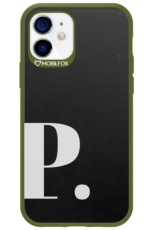 P (Off Space) 2.0 - Apple iPhone 12