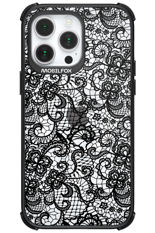 Spoiled 2.0 - Apple iPhone 14 Pro Max