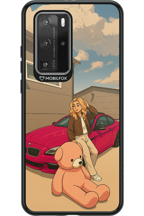 Bearr 2.0 - Huawei P40 Pro