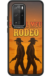 Under The Sun - Huawei P40 Pro