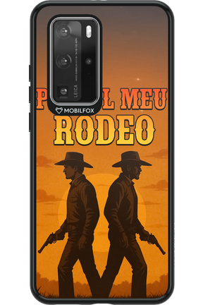 Under The Sun - Huawei P40 Pro