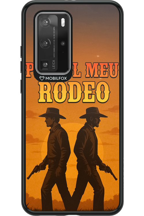 Under The Sun - Huawei P40 Pro